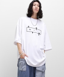 minsobi | T-SHIRTS629-3/16(Tシャツ/カットソー)