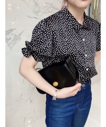 キュアブラウス