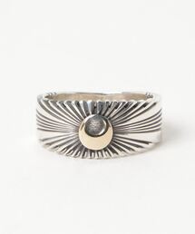 BEAVER | PATRICIA BEDONIE/パトリシア ベドニー 55TH GOLD NAJA BAND RING ナジャ バンド リング(リング)