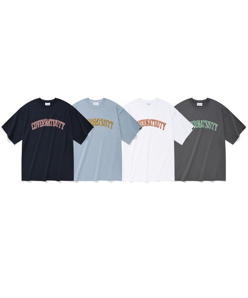 COVERNATのArch 08 Logo T-Shirt 全4色 MUSINSA | COVERNAT Arch 08 Logo Sleeveless Light Green