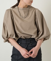 Kastane | BIGボリューム袖ブラウス(シャツ/ブラウス)