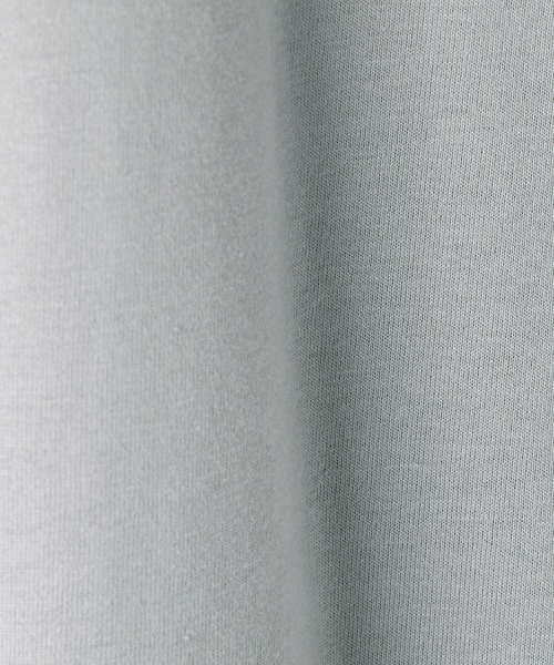 179/WG(イチナナキュウダブルジー)の「シロクマTシャツ(Tシャツ/カットソー・レディース・ブルー/ブラック/オフホワイト・FREE)」の13枚目の写真