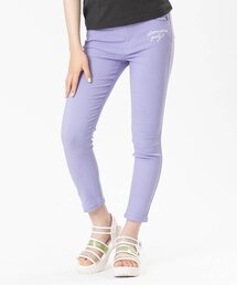 ALGYサマーレギニー_ストレッチ 9分丈