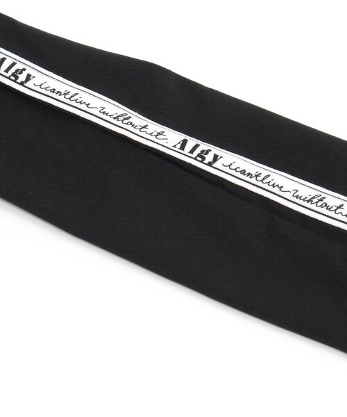 algy（アルジー）の「ALGYサマーレギニー_ストレッチ 9分丈（その他パンツ・キッズ・ブラック/ラベンダー/オフホワイト/ミント/サックスブルー・MEDIUM/SMALL/XX-SMALL/X-SMALL/XXX-SMALL）」の15枚目の写真