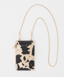 natural couture | チェーンスマホショルダーバッグ(ショルダーバッグ)