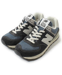 NEW BALANCE | ML574DNA ローカットスニーカー(スニーカー)