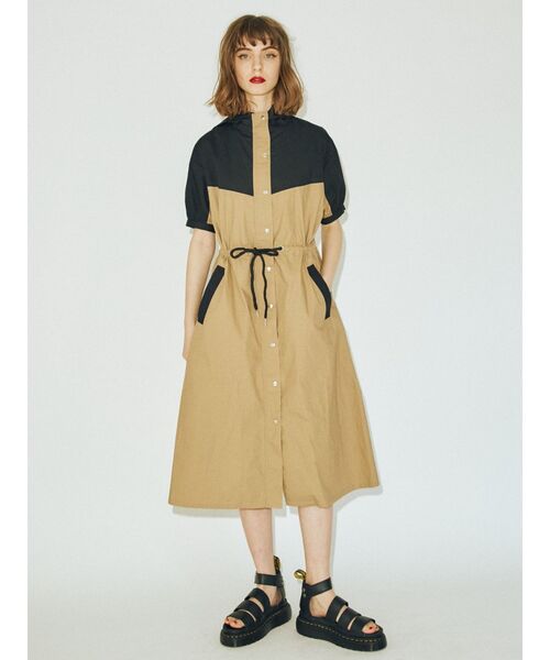 セール ブランド古着 半袖ワンピース ワンピース Jouetie ジュエティ のファッション通販 Zozoused