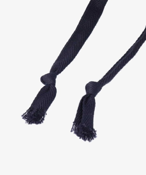 OVERRIDE(オーバーライド)の「【OVERRIDE】OR LINENMIX TURIP(ハット・レディース・ブラック/ベージュ/ブルー・58cm)」の5枚目の写真