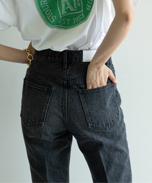 GALLARDAGALANTE（ガリャルダガランテ）の「ソフトフレアデニム