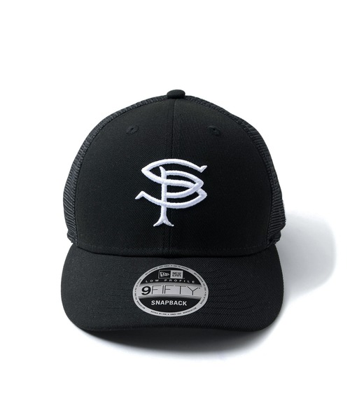 sophnet ソフネット new era ニューエラ キャップ SOPHNET.（ソフネット）の「NEW ERA LP 9FIFTY MESH CAP