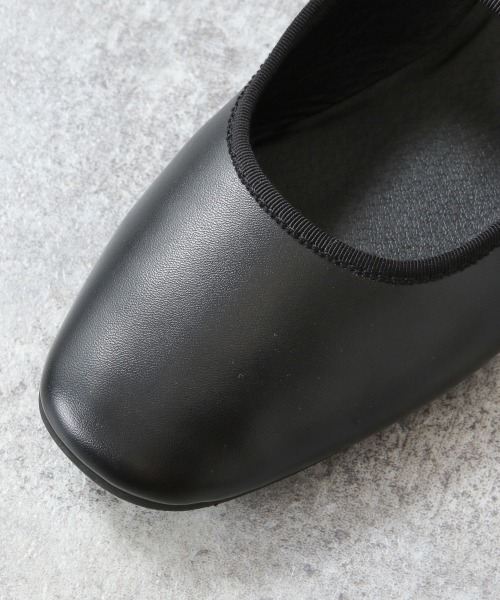 RAGEBLUE（レイジブルー）の「カンフーシューズ/217075（パンプス・レディース・ブラック/ブラウン系その他/オリーブ/グレー系その他・MEDIUM/LARGE）」の8枚目の写真