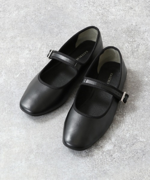 RAGEBLUE（レイジブルー）の「カンフーシューズ/217075（パンプス・レディース・ブラック/ブラウン系その他/オリーブ/グレー系その他・MEDIUM/LARGE）」の7枚目の写真