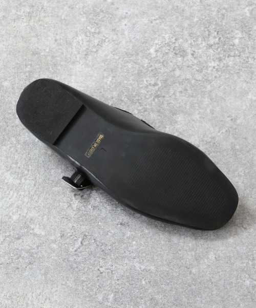 RAGEBLUE（レイジブルー）の「カンフーシューズ/217075（パンプス・レディース・ブラック/ブラウン系その他/オリーブ/グレー系その他・MEDIUM/LARGE）」の12枚目の写真