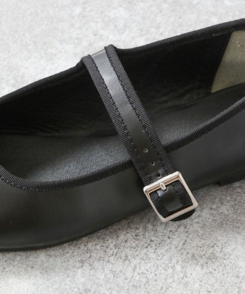 RAGEBLUE（レイジブルー）の「カンフーシューズ/217075（パンプス・レディース・ブラック/ブラウン系その他/オリーブ/グレー系その他・MEDIUM/LARGE）」の6枚目の写真