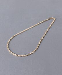 Laura Lombardi | ＜LAURA LOMBARDI（ローラ ロンバルディ）＞STRADA チェーン ネックレス(ネックレス)