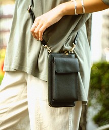 BAYFLOW | ロングウォレットショルダー(財布)