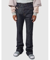 DIESEL | FW21 メンズ デニムパンツ ブーツカット(デニムパンツ)