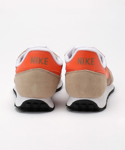 NIKE(ナイキ)の「NIKE/チャレンジャー OG(スニーカー・メンズ・ホワイト/ベージュ・27/26.5/26)」の8枚目の写真