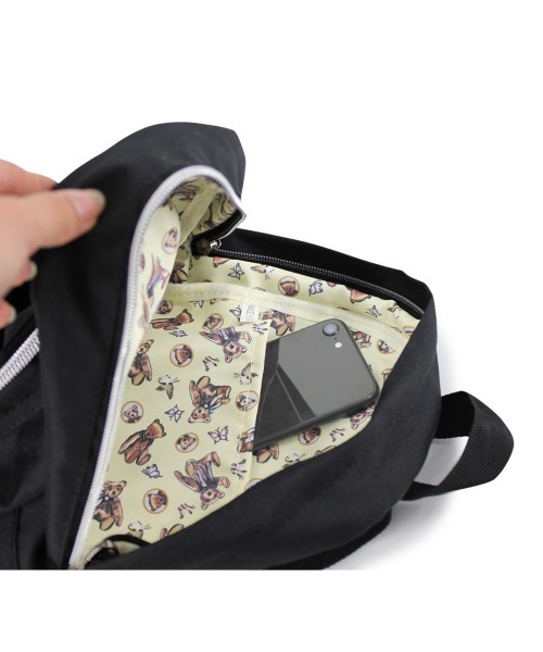 PAUL & JOE ACCESSOIRES（ポールアンドジョーアクセソワ）の「PAUL