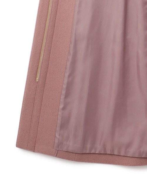 LAISSE PASSE（レッセパッセ）の「ダッフルコート（ダッフルコート