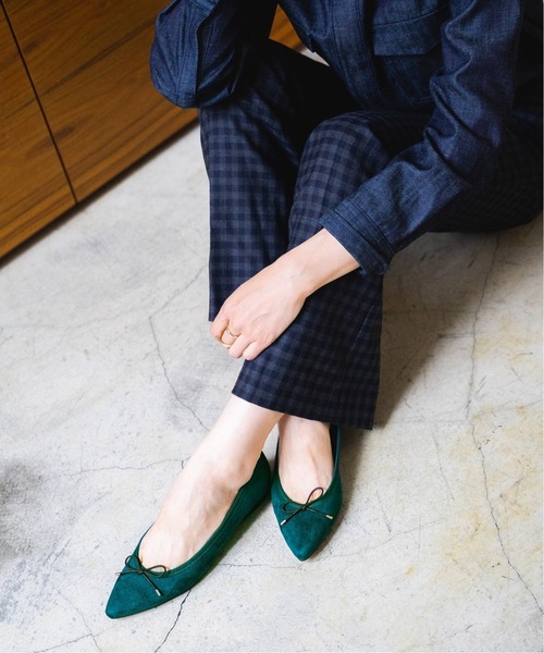 ポインテッドバレエ◆