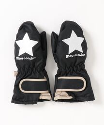 Moujonjon（ムージョンジョン）の「オックスカラーグローブ（手袋・キッズ）」