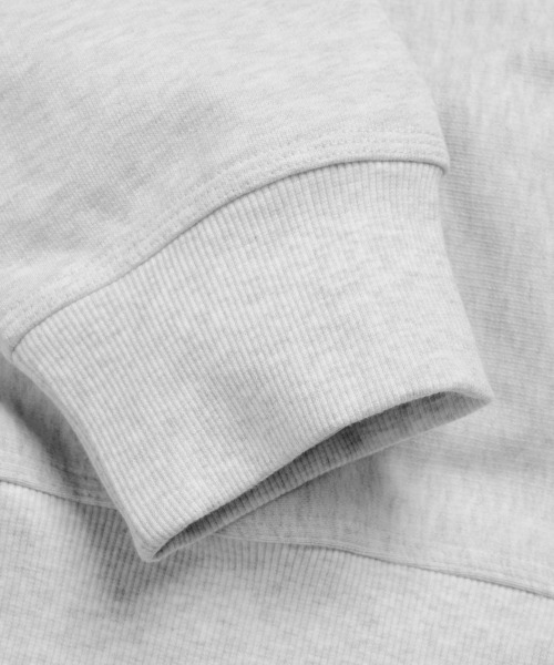 Carhartt WIP(カーハートダブリューアイピー)の「Carhartt WIP/カーハートダブリューアイピー American Script Sweatshirt スウェット/トレーナー I025475(スウェット・メンズ・グリーン/ブラック/グレー/ホワイト・L/XL/M/XXL)」の17枚目の写真