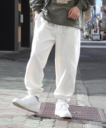 ZIP FIVE | 【肉厚】イージージョガースウェットパンツ(スウェットパンツ)