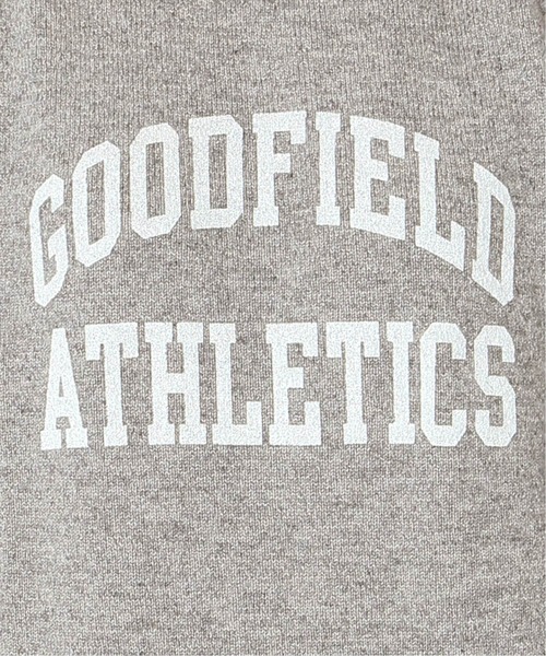 WILLIAM LOCKIE（ウィリアムロッキー）の「【WILLIAM LOCKIE/ウィリアムロッキー】CREW-NECK RAGLAN L/SL PO：ニット◆（ニット/セーター・レディース・ナチュラル/グレー/ブラウン・40）」の17枚目の写真