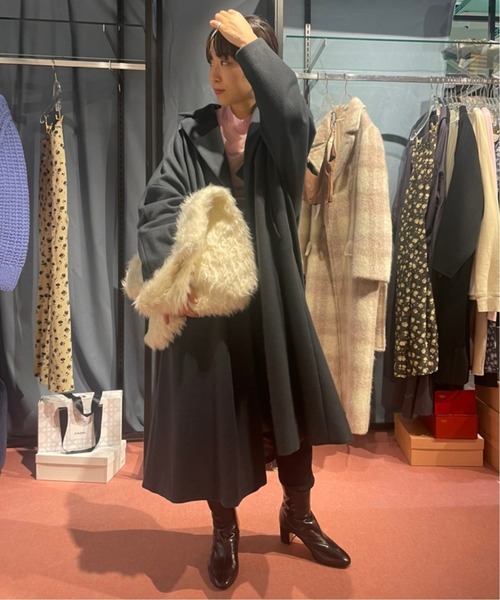 EDIT. FOR LULU（エディットフォールル）の「エコラムファーラージ