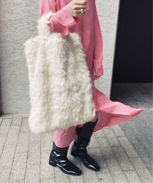 EDIT. FOR LULU（エディットフォールル）の「エコラムファーラージ