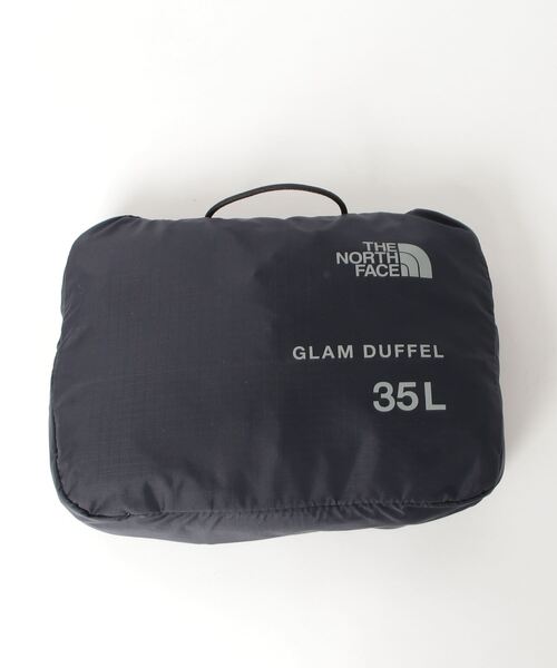 THE NORTH FACE GLAM DUFFEL / グラム ダッフル THE NORTH FACE 【THE FACE】Glam Duffel グラムダッフル/ノース
