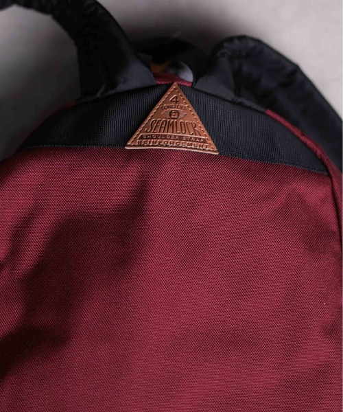 OUTDOOR PRODUCTS(アウトドアプロダクツ)の「【OUTDOOR PRODUCTS】DAYPACK S 11.8L(バックパック/リュック・レディース・グレー/グリーン/ベージュ/パープル/ネイビー/ブラック/ブルー/ピンク/バーガンディー・SMALL)」の20枚目の写真
