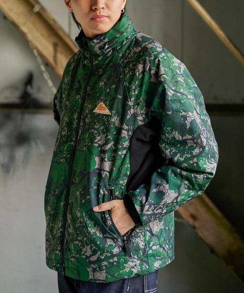 KELTY レイクタホジャケット KE21211002（ブルゾン）｜KELTY（ケルティ