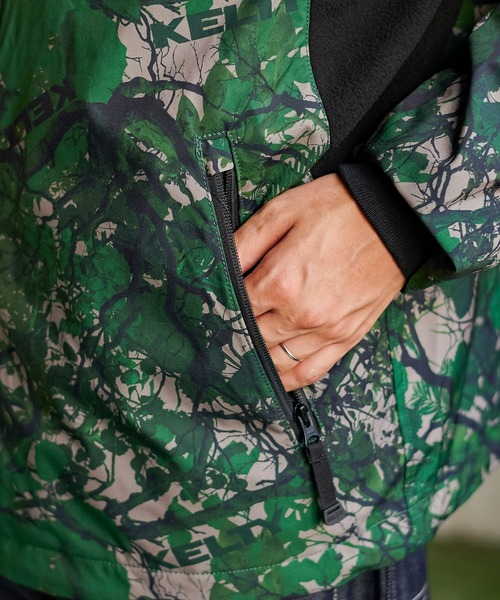 KELTY レイクタホジャケット KE21211002（ブルゾン）｜KELTY（ケルティ