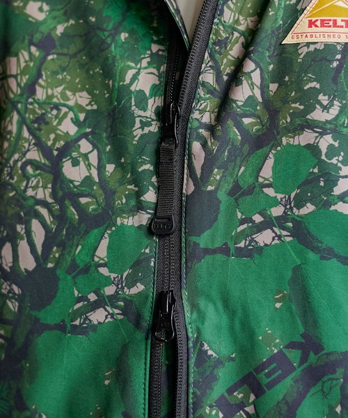 KELTY レイクタホジャケット KE21211002（ブルゾン）｜KELTY（ケルティ