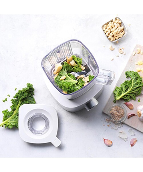 パワーブレンダー Enfinigy パワーブレンダー ＜ZWILLING ツヴィリング＞（キッチン家電