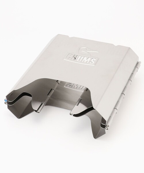 チャムス CHUMS BoobyFace Folding Fire Pit M Amazon | チャムス(CHUMS) ブービーフェイスフォールディング