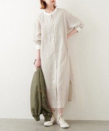 JOURNAL STANDARD | CARVIA BROAD シャツワンピース◆(ワンピース)