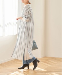 JOURNAL STANDARD | CARVIA BROAD シャツワンピース◆(ワンピース)