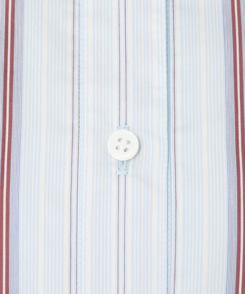 JOURNAL STANDARD(ジャーナルスタンダード)の「CARVIA BROAD シャツワンピース◆(ワンピース・レディース・ナチュラル/ブルー系その他/グリーン・S/M)」の21枚目の写真