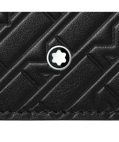 MONTBLANC（モンブラン）の「モンブラン M_Gram 4810 ウォレット 8cc