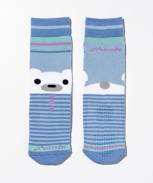 phenix（フェニックス）の「【JUNIOR】Phenix Character Tube Socks（ソックス/靴下・キッズ）」