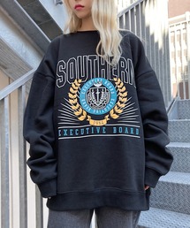 Figments | SOUTHRNスウェット(スウェット)