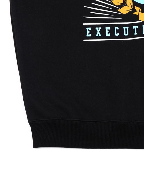 Figments（フィグメンツ）の「SOUTHERNスウェット（スウェット・レディース・ブラック・FREE）」の5枚目の写真