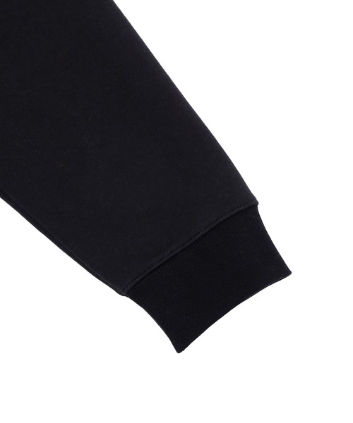 Figments（フィグメンツ）の「SOUTHERNスウェット（スウェット・レディース・ブラック・FREE）」の6枚目の写真