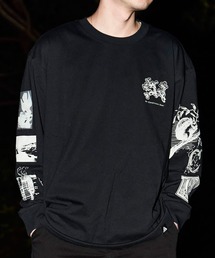 NIKE ACG | NIKE AS M NRG ACG LS TEE ICELAND IN / ナイキ アイスランド イン L/S Tシャツ 【SP】(Tシャツ/カットソー)