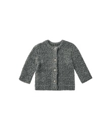 Rylee + Cru（ライリーアンドクルー）の「BLAKELY CARDIGAN || INDIGO（カーディガン/ボレロ）」