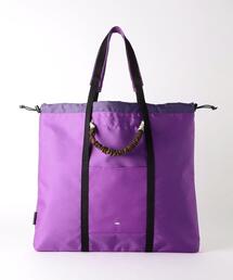 ＜zattu（ザッツ）＞PATA LQ バッグ