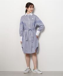 新品未使用☆adidas originalsブルーバージョン　ドレスワンピース adidas ブルーバージョンドレス ワンピース - メルカリ